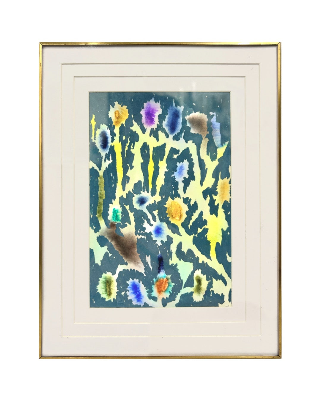 Wild Flower