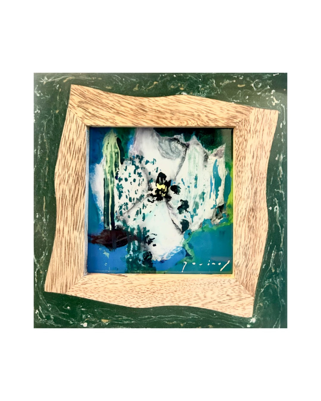 White Lily