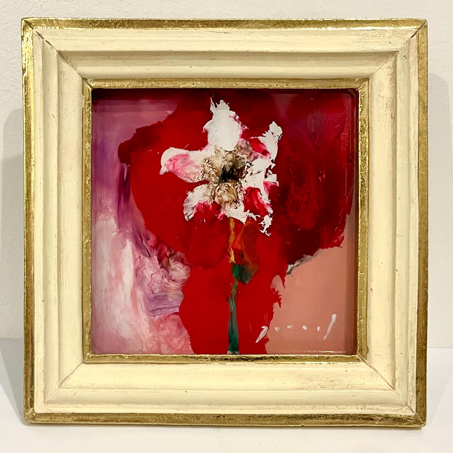 3月