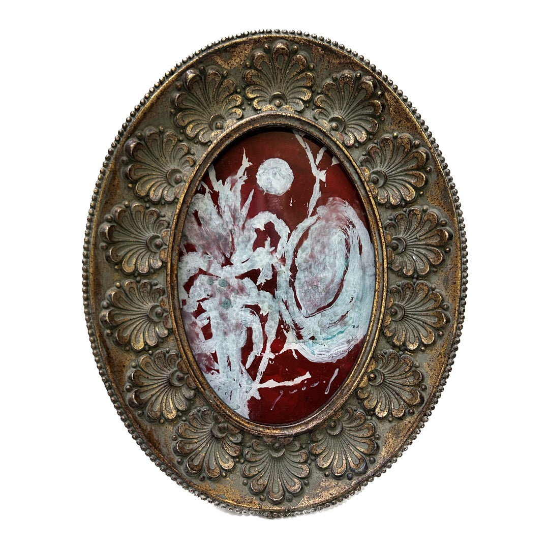 Batik Moon Roja