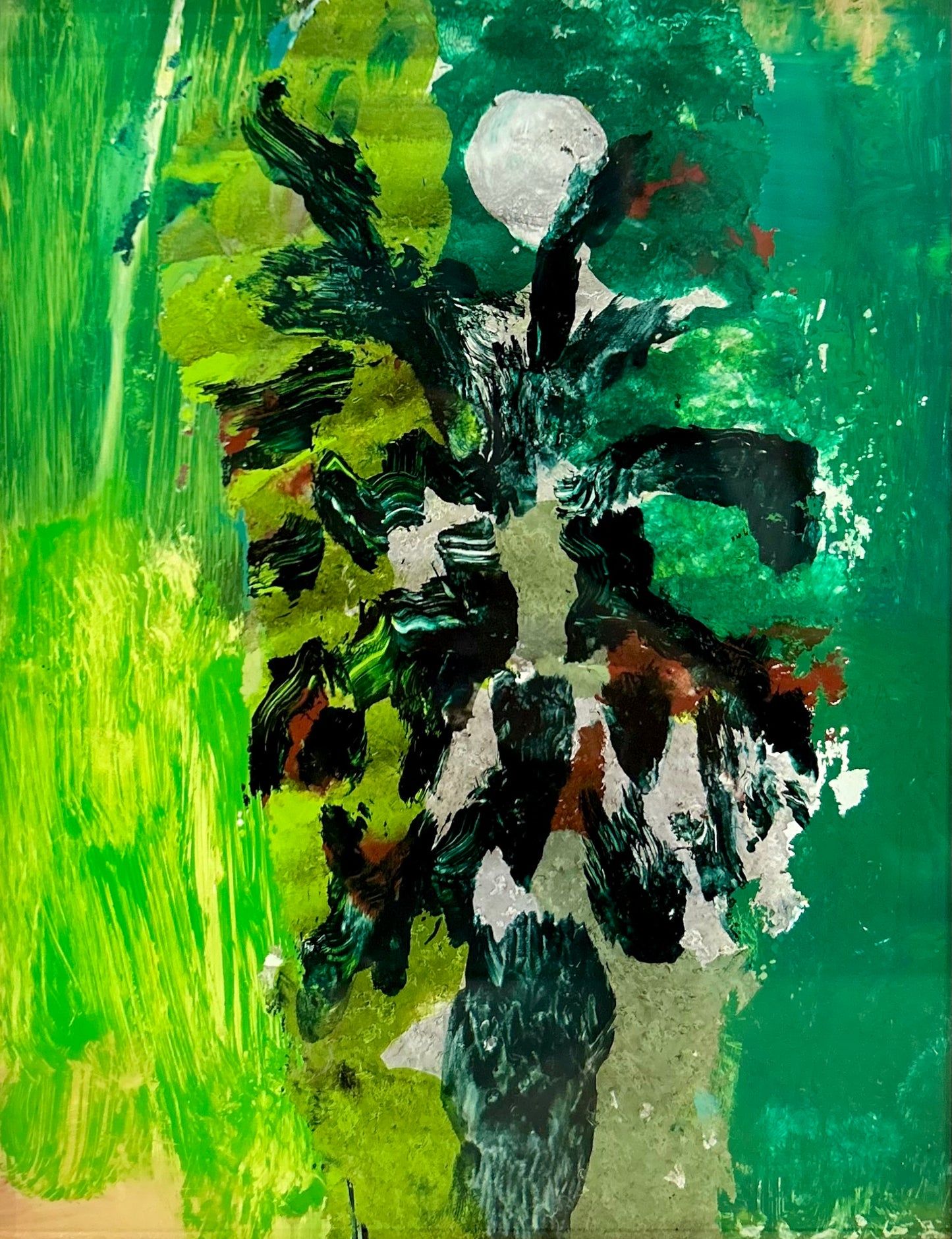 立夏