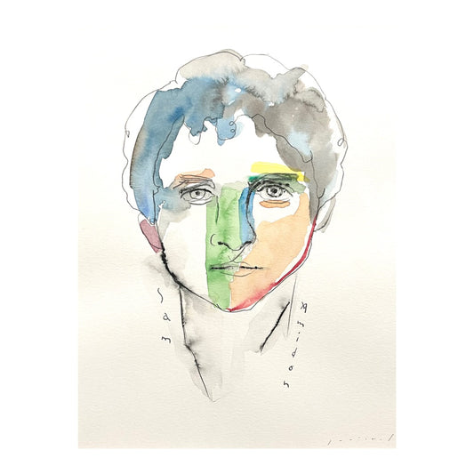 Sam Amidon kao